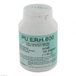 PU ERH 600 100 capsule
