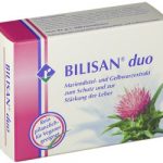 BILISAN DUO - 100 CPS