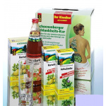 SCHLANKHEITSKUR Fruchtige Schoenberger (Cura dimagrante Schoenenberg)