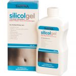 SILICOL Gel contro le malattie gastrointestinali 500 ml
