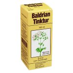 VALERIANA tintura 100 ml