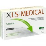 XLS Medical Fettbinder compresse