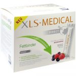 XLS Medical Fettbinder Direct Sticks