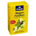 Zirkulin pasiglie per lo stomaco 90 pz