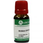 Arnica Arcana LM 12 diluizione