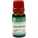 Arnica Arcana LM 18 diluizione