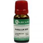 Arnica Arcana LM 30 diluizione