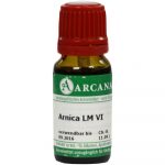 Arnica Arcana LM 6 diluizione