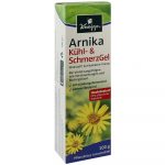 Kneipp Arnica gel per il raffreddamento e il sollievo dal dolore 100 gr