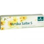 ARNICA KNEIPP Pomata S 100 gr