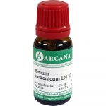 Barium Carbonicum Arcana LM 6 diluizione
