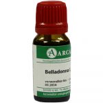 Belladonna Arcana LM 18 diluizione