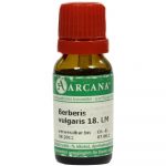 Berberis Vulgaris Arcana LM 18 diluizione