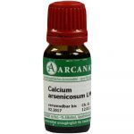 Calcium Arsenicosum Arcana LM 6 diluizione