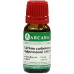 Calcium Carbonicum Arcana LM 24 Hahnemanni