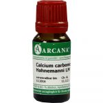 Calcium Carbonicum Arcana LM 6 Hahnemanni diluizione