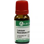 Calcium Fluoratum Arcana LM 18 diluizione