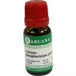 Calcium Phosphoricum Arcana LM 18 diluizione