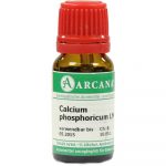 Calcium Phosphoricum Arcana LM 6 diluizione