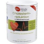 Cholesterinreduktion Dr. Wolz (riduzione del colesterolo Dr. Wolz in polvere) 224 gr