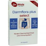 Darmflora Plus Select  20 stk (Flora intestinale Seleziona plus capsule  20 pz)