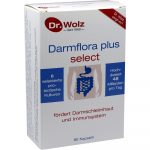Darmflora Plus Select  80 stk  (Flora intestinale Seleziona plus capsule 80 pz)