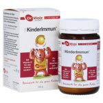 Kinderimmun Dr. Wolz (Immunitario in polvere per bambini) 65 gr