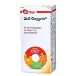 Zell Oxygen Flüssig (Zell ossigeno liquido) - 250ml