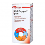 Zell Oxygen Plus - sciroppo - 250ml