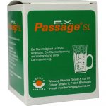 FX Passage SL polvere 200 gr