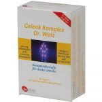 Gelenk Komplex Dr. Wolz (complesso articolare 80 capsule)