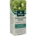 Kneipp bagno curativo contro il raffreddore 200 ml