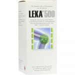 Leka 500 120 compresse