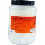 Magnerot N compresse di magnesio 1000 pz