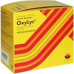 Oxylyc  Capsule 100 pz