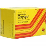 Oxylyc  Capsule  50 pz