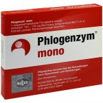 Phlogenzym Mono gastroresistente 20 compresse