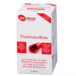 Thromboflow Dr. Wolz Sticks (Thromboflow Stick Dr. Wolz) 10x5 gr