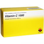 Vitamina C 1000 compresse 100 pz