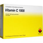 Vitamina C 1000 compresse 20 pz