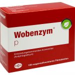 Wobenzym Plus 100 compresse gastroresistenti