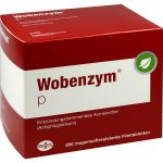 Wobenzym Plus 200 compresse gastroresistenti