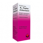 B12 Ankermann Tropfen (B12 Anchorman gocce) 30 ml