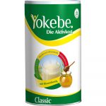 Yokebe Classic polvere 500 gr