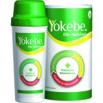 Yokebe Classic Starter Package polvere 500 gr