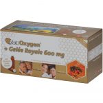 Zell Oxygen + Gelee Royale 600 mg (Zell Oxygen + Pappa Reale 600 mg 14x20 ml fiale)