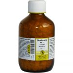 NR.1 BIOCHEMIE   Calcium   Fluoratum D 12 - 1000 CPS