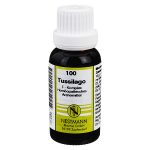 Tussilago F Komplex Numero 100 Dilution 20 ml