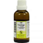 Tussilago F Komplex Numero 100 Dilution 50 ml