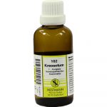 Kreosotum F Komplex Numero 102 Dilution 50 ml